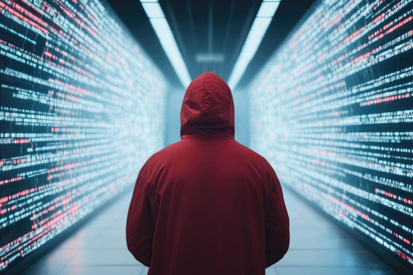 Reuters: Un hacker a folosit agenţi AI pentru a sparge site-urile a peste 100 de companii, inclusiv Deere, SharkNinja şi Cummins
